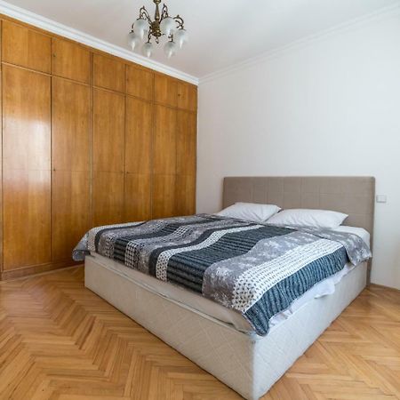 Ferhadija Premium Apartment Sarajevo Ngoại thất bức ảnh