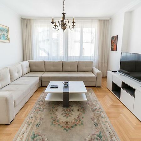 Ferhadija Premium Apartment Sarajevo Ngoại thất bức ảnh