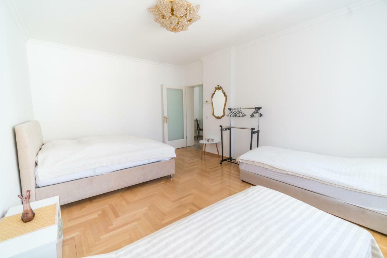 Ferhadija Premium Apartment Sarajevo Ngoại thất bức ảnh