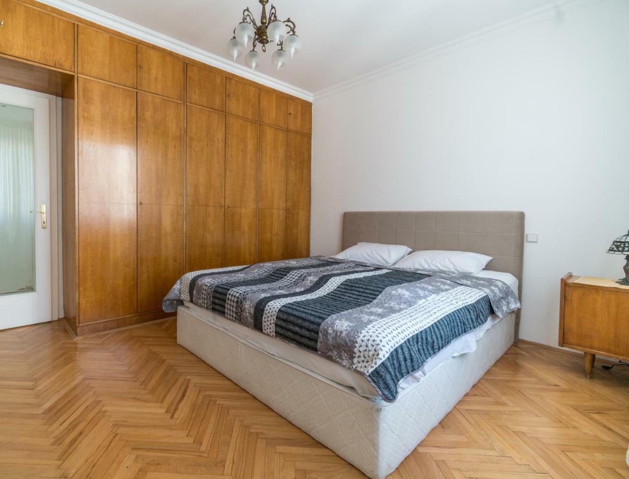 Ferhadija Premium Apartment Sarajevo Ngoại thất bức ảnh