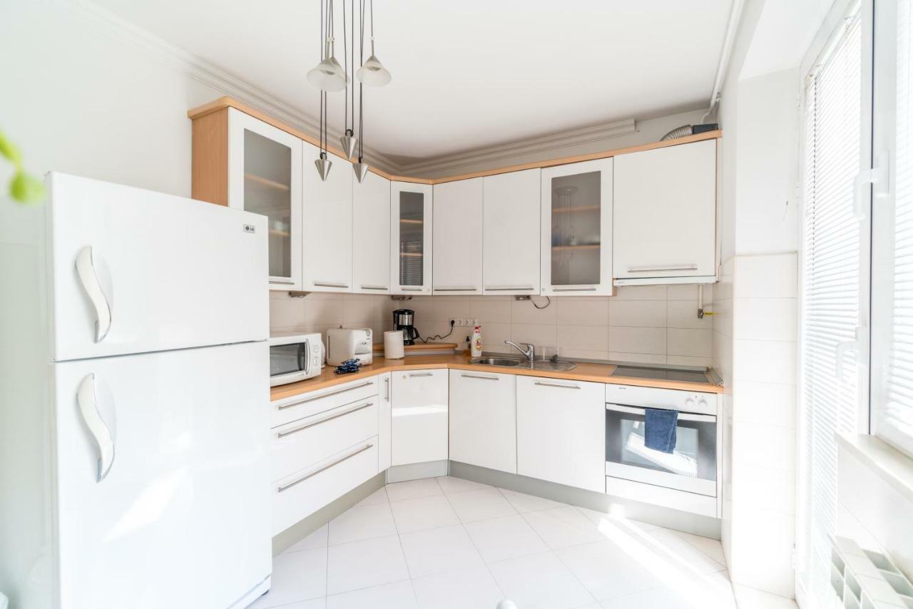 Ferhadija Premium Apartment Sarajevo Ngoại thất bức ảnh
