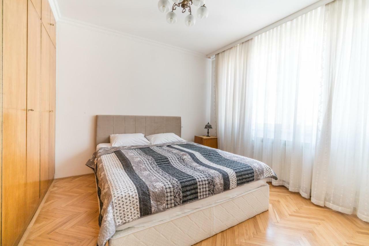 Ferhadija Premium Apartment Sarajevo Ngoại thất bức ảnh