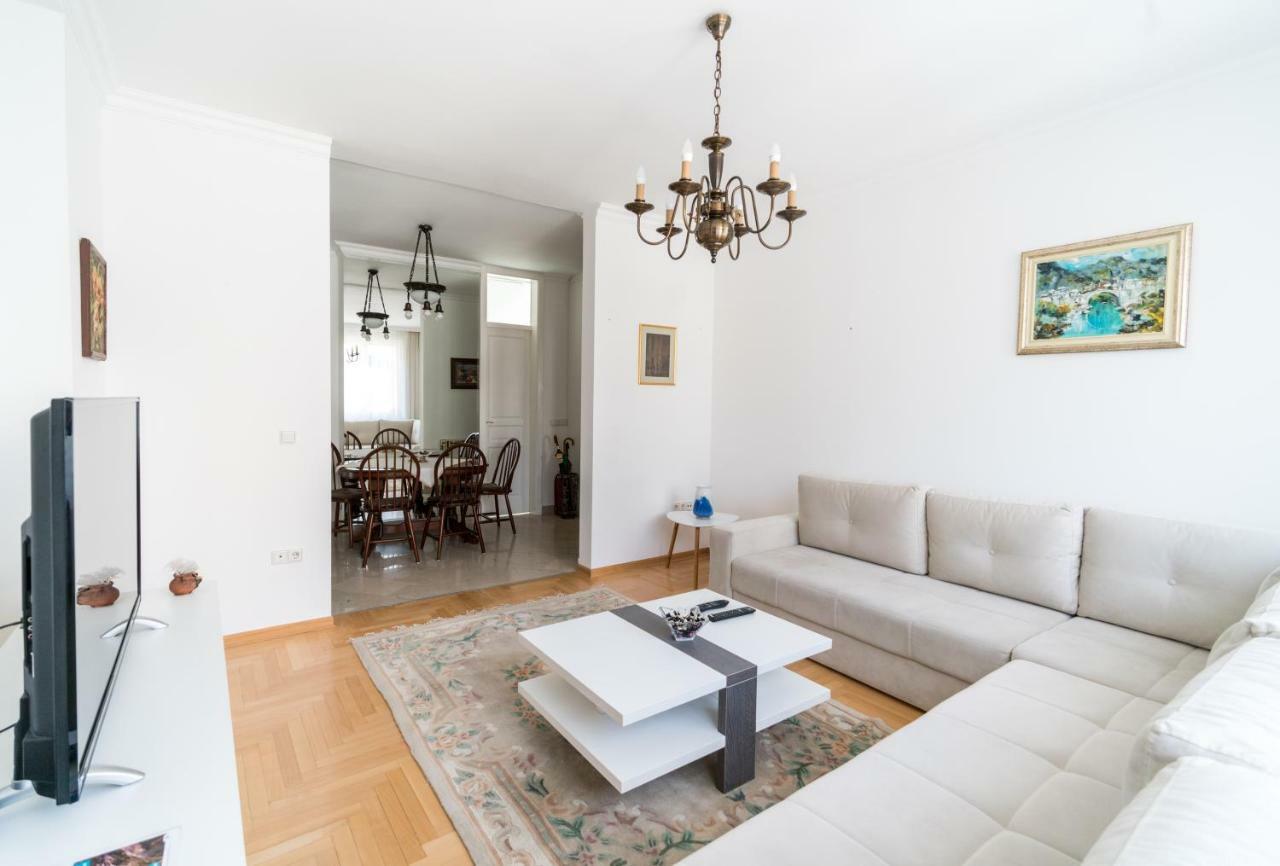Ferhadija Premium Apartment Sarajevo Ngoại thất bức ảnh