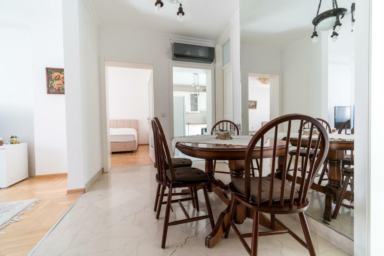 Ferhadija Premium Apartment Sarajevo Ngoại thất bức ảnh
